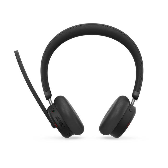 EAN 0195892122241 - Lenovo ANC Headset 6550 Auriculares Inalámbrico Diadema Oficina/Centro de llamadas USB Tipo C Bluetooth N imagen 1