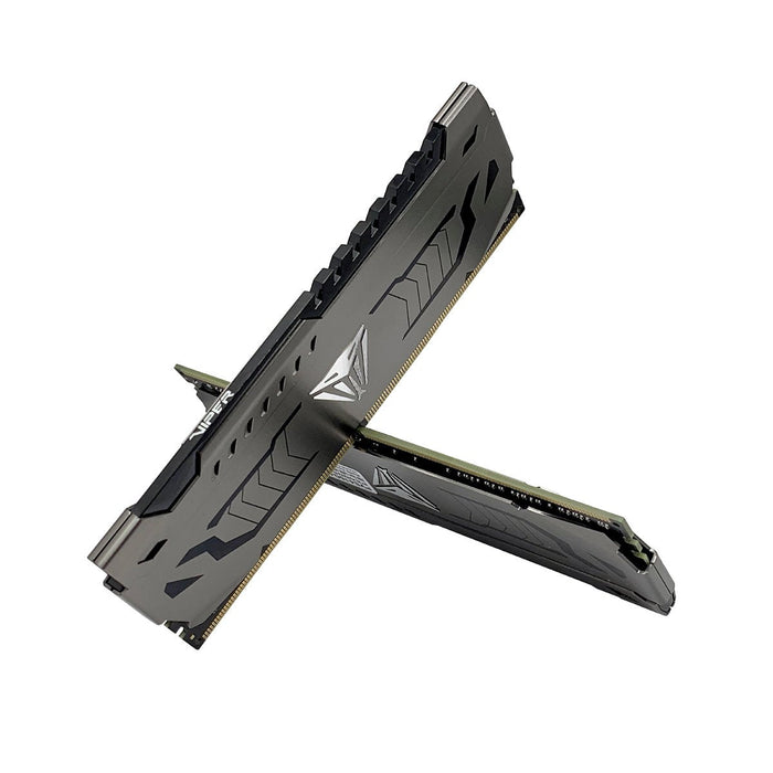 EAN 0814914025376 - Patriot Memory Viper Steel PVS416G320C6K módulo de memoria 16 GB 2 x 8 GB DDR4 imagen 4