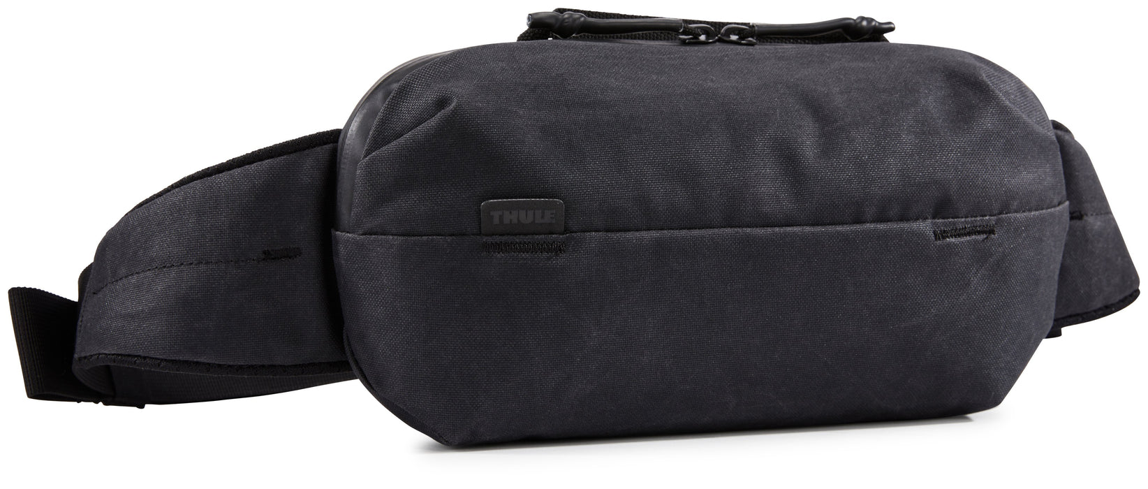 EAN 0085854252119 - Thule Aion TASB102 - Black riñonera Poliéster Negro imagen 1
