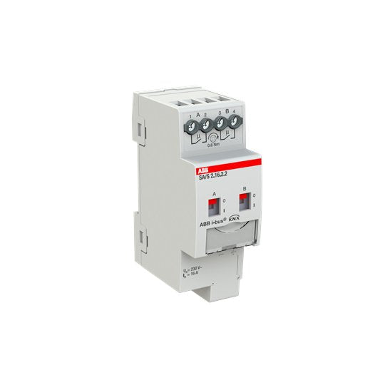 EAN 4016779066631 - ABB 2CDG110261R0011 corta circuito imagen 3