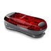 EAN 4047443534897 - Hama SL-DUO Gris, Rojo imagen 2