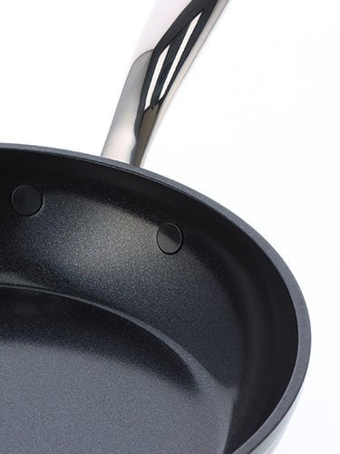 Greenpan Barcelona Pro Sauté Pan 30cm Black