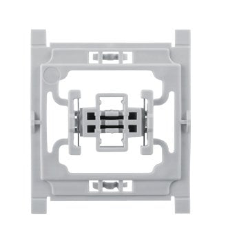 EAN 4047976552634 - eQ-3 AG 155263A1 accesorio de interruptor eléctrico Adaptador imagen 1