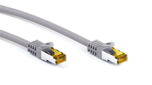 EAN 4040849916397 - Goobay 91639 cable de red Gris 10 m Cat7 S/FTP (S-STP) imagen 2
