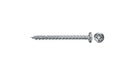 EAN 4048962373967 - Fischer 670538 tornillo/tuerca 70 mm 50 pieza(s) imagen 1