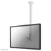 EAN 8717371444846 - Neomounts FPMA-C100WHITE soporte para TV 76,2 cm (30") Blanco imagen 1