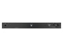 EAN 0790069443022 - D-Link DGS-1250-52XMP switch Gestionado L3 Energía sobre Ethernet (PoE) Negro imagen 3