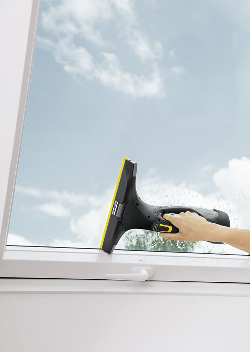 EAN 4054278792026 - Kärcher 1.633-467.0 limpiador eléctrico ventana 0,1 L Negro imagen 9
