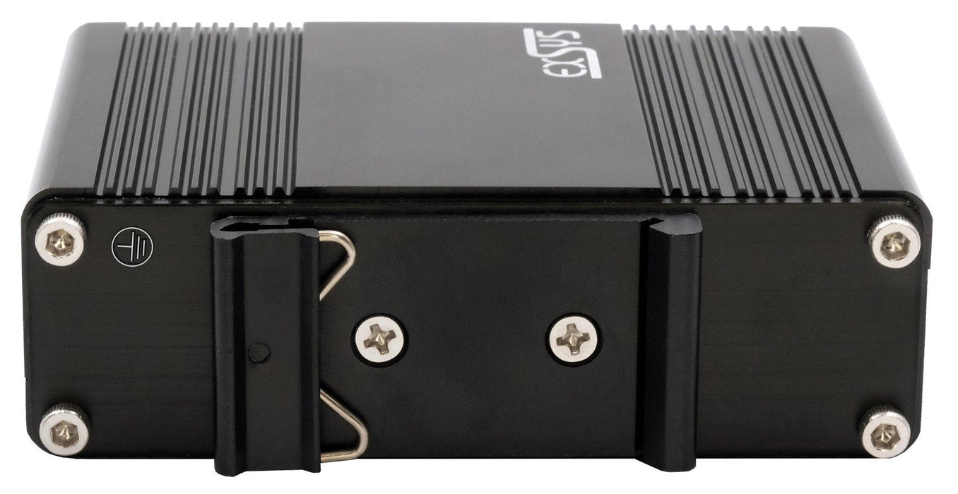 Poe++ Gigabit Injector 90w,  -40øc To +80øc