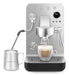 EAN 8017709346935 - Smeg EMC02BLMEU cafetera eléctrica Manual Máquina espresso 1,7 L imagen 11