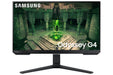 EAN 8806094341850 - Samsung G40B pantalla para PC 63,5 cm (25") 1920 x 1080 Pixeles Full HD Negro imagen 1
