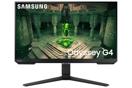 EAN 8806094341850 - Samsung G40B pantalla para PC 63,5 cm (25") 1920 x 1080 Pixeles Full HD Negro imagen 1