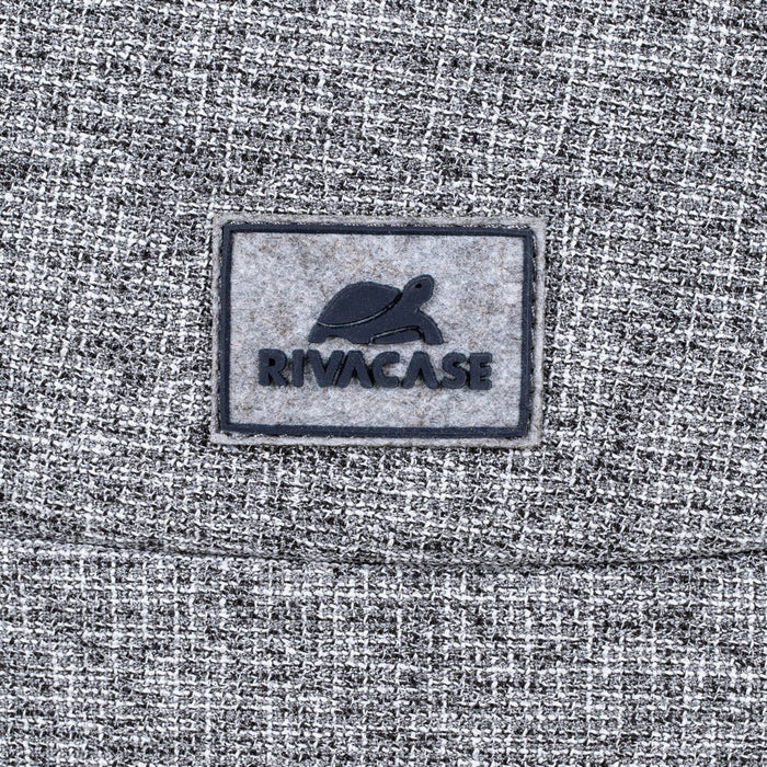 EAN 4260403578568 - Rivacase 7962 39,6 cm (15.6") Mochila Negro, Gris imagen 12