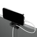 EAN 0745883847730 - Belkin MMA007BTGY soporte Soporte pasivo Teléfono móvil/smartphone Negro imagen 5