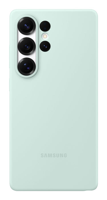 EAN 8806095879444 - Samsung EF-PS938CMEGWW funda para teléfono móvil 17,5 cm (6.9") Color menta imagen 1
