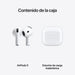 EAN 0195951378718 - Apple AirPods (5th generation) AirPods 5 Auriculares True Wireless Stereo (TWS) Dentro de oído Llamadas/M imagen 8