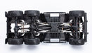 EAN 4260677959162 - Amewi AMXRock RCX103P Scale Crawler 6x6 Pick-Up 1:10 ARTR modelo controlado por radio Camión oruga Motor  imagen 7