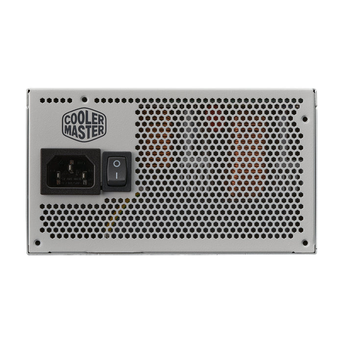 Fuente De Alimentación  Cooler Master Mwe Gold 1050 - V2 Atx 3.0 White  1050 W 24-Pin Atx Blanco