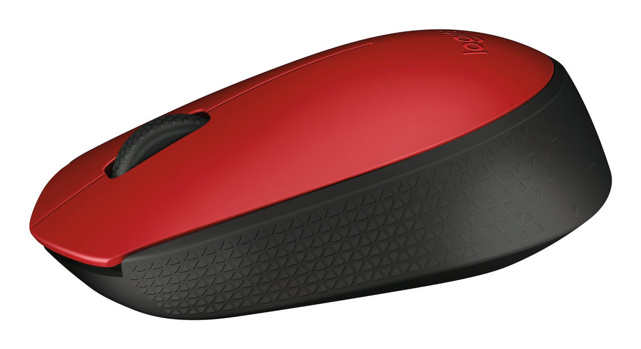 EAN 5099206062870 - Logitech 910-004641 ratón Oficina Ambidextro RF inalámbrico Óptico 1000 DPI imagen 6