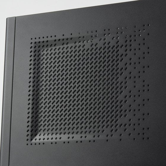 EAN 4710679814803 - Silverstone SUGO 16 Cubo Negro imagen 10