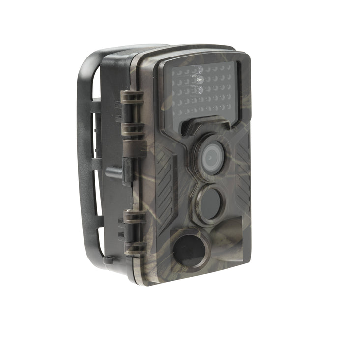 Cámara Naturaleza Denver Wcm-8010 Cmos 8mp Lcd 2'/5cm Vídeo 1080p 3 Sensores Movimiento Filtro Ir 42 Leds Lector Sim 2g/Gsm Microsd Ip