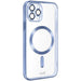 EAN 8434847075570 - COOL Accesorios COOL funda para teléfono móvil 17,5 cm (6.9") Azul, Transparente imagen 3