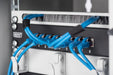 EAN 4016032331421 - Digitus DN-10-05U-1 armario rack 6U Bastidor de pared Gris imagen 5