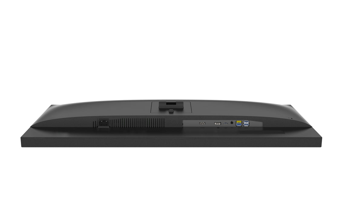 EAN 4038986110617 - AOC V5 U34V5C/BK pantalla para PC 86,4 cm (34") 3440 x 1440 Pixeles UltraWide Quad HD LCD Negro imagen 11