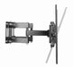 EAN 8716309127837 - Gembird WM-70ST-01 soporte para TV 177,8 cm (70") Negro imagen 13