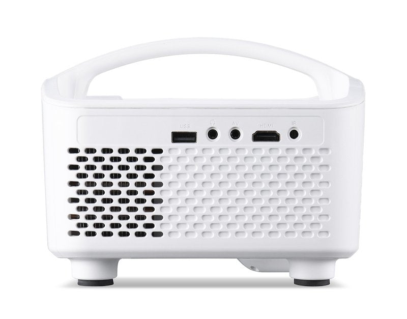 EAN 4711474697677 - Acer QF13s Proyector de alcance estándar 350 lúmenes ANSI LCD 1080p (1920x1080) Blanco imagen 7