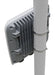 EAN 4752224008459 - Mikrotik RB5009UPr+S+OUT router 2.5 Gigabit Ethernet, Gigabit Ethernet Blanco imagen 7