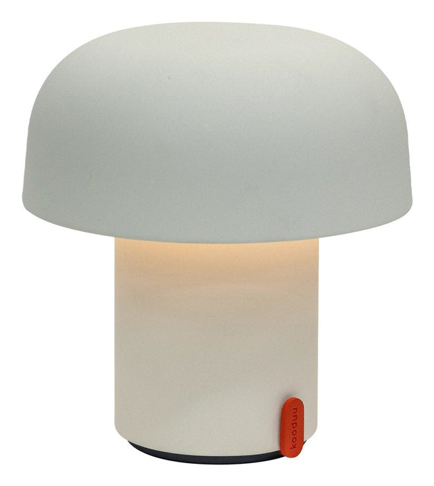 Lampa Przenosna Akumulatorowa Sensa Biala