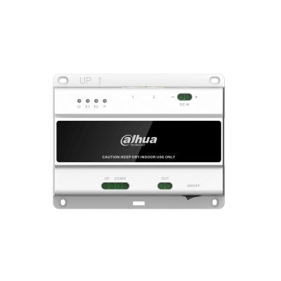 EAN 6939554943317 - Dahua Technology VTNS2003B-2 cámaras de seguridad y montaje para vivienda imagen 1