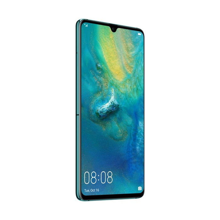 Huawei Huawei Mate 20 X 5g  8/256gb Green  Eu