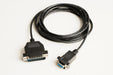 EAN 5704174787792 - Microconnect IBM029B-1,8 cable de serie Negro 1,8 m DB-9 DB-25 imagen 2