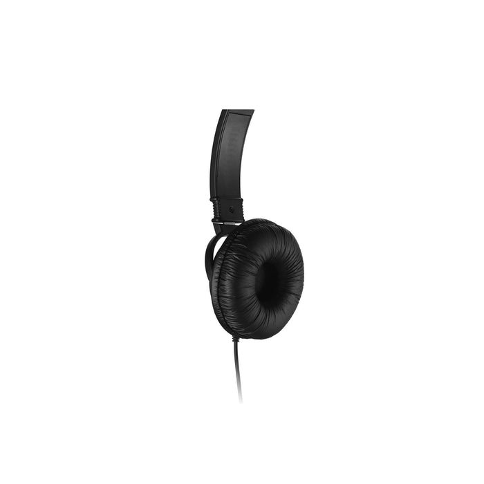 EAN 0085896330653 - Kensington K33065WW auricular y casco Alámbrico USB tipo A imagen 6