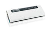 EAN 4006501032355 - Leifheit Vacu Power 300 sellador al vacío 750 mbar Negro, Turquesa, Blanco imagen 1