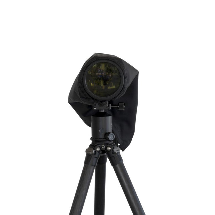 EAN 8719324224864 - Buteo Photo Gear 720004 cubierta impermeable para cámaras Cámara DSLR Poliéster imagen 3