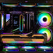 EAN 4046373925867 - CAPTIVA 92586 PCs/estación de trabajo AMD Ryzen™ 7 5700X 32 GB DDR4-SDRAM 1 TB SSD NVIDIA GeForce RTX 506 imagen 3