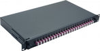 EAN 4005938755615 - Helos 375561 armario rack 1U Negro imagen 1