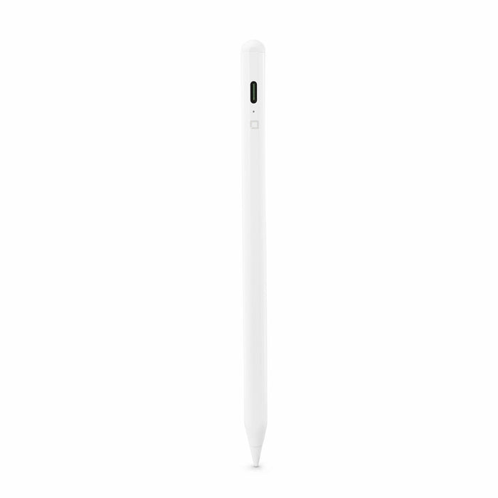 Dicota D31937 Lápiz Digital 10 G Blanco (Active Stylus For Ipad - )