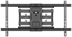 EAN 4040849497469 - Goobay 49746 soporte para TV 2,54 m (100") Negro imagen 4