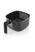 EAN 8590393343720 - Eta Fritta Sencillo 7,2 L Independiente 1800 W Freidora de aire caliente Negro imagen 4