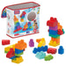 EAN 65541083288 - MEGA BLOKS DCH63 juguete de construcción imagen 8