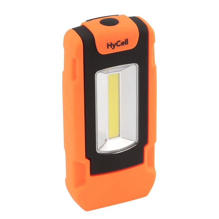 EAN 4013674090068 - Ansmann 1600-0127 luz de trabajo Naranja LED 1 W imagen 1