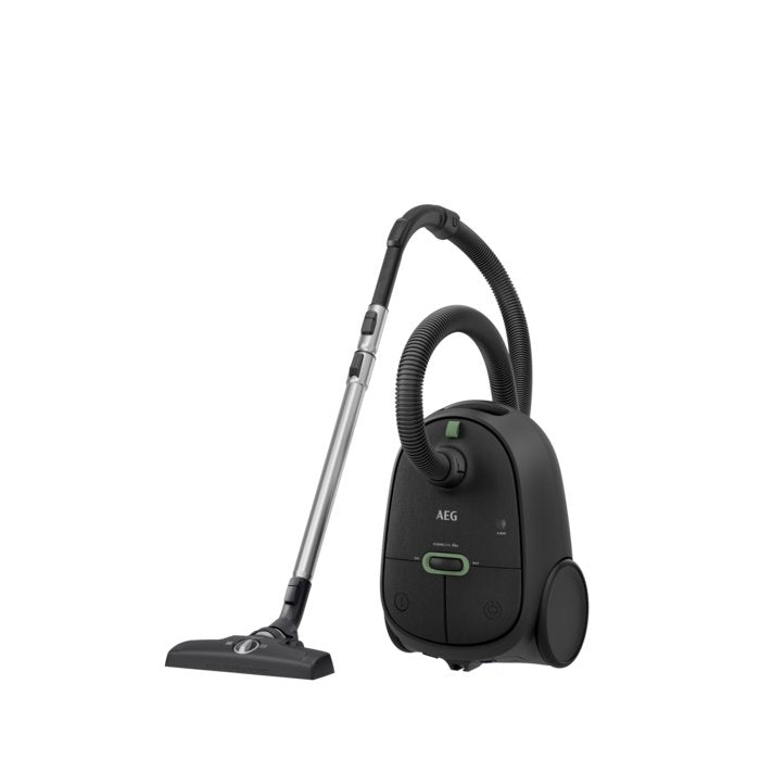 Aspirador De Tambor Aeg Ab61c2oko 3,5 L Secar 650 W Bolsa Para El Polvo
