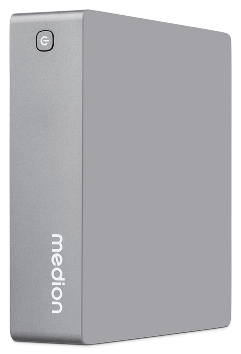 EAN 4061275232691 - MEDION S06 MD35315 Intel® Core™ i3 i3-1315U 8 GB DDR4-SDRAM 512 GB SSD Mini PC Plata imagen 9