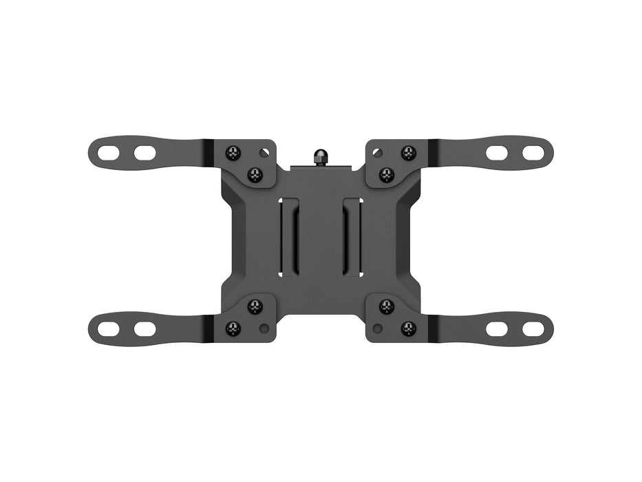 Adaptador Extension Vesa Equip 650150 Para Monitor De 23-42" Color Negro