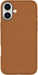 EAN 5715063424810 - eSTUFF ES67160024 funda para teléfono móvil 15,5 cm (6.1") Marrón imagen 1