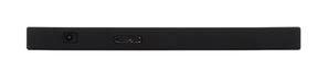 EAN 0023942438908 - Verbatim External Slimline unidad de disco óptico Blu-Ray RW Negro imagen 2
